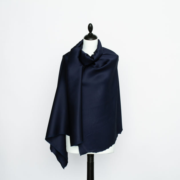 T22A01678 | Double Face Silk Satin