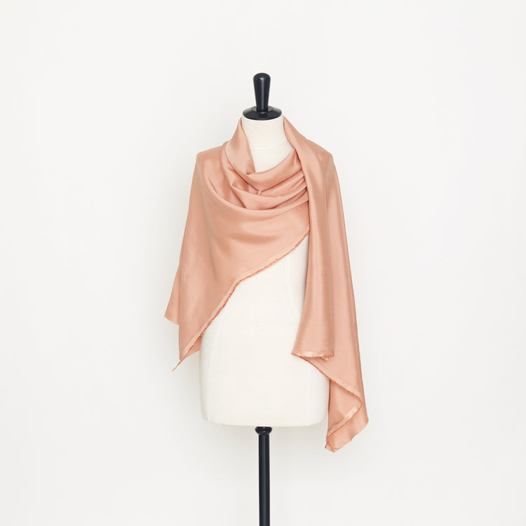 T22A01680 | Washed Fluid Twill - view 2