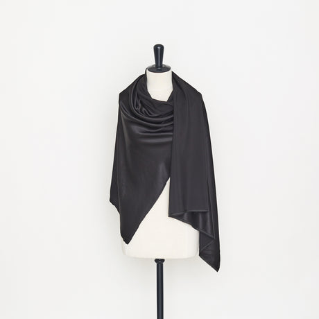  Satin de Soie Fluide