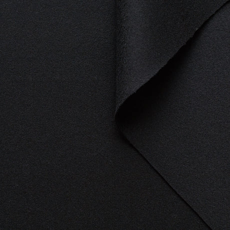 T22A01683 | Double Face Wool & Cashmere