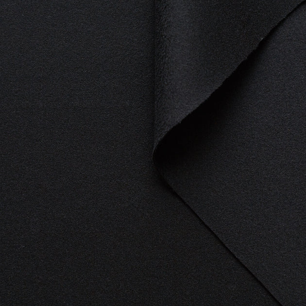 T22A01683 | Double Face Wool & Cashmere