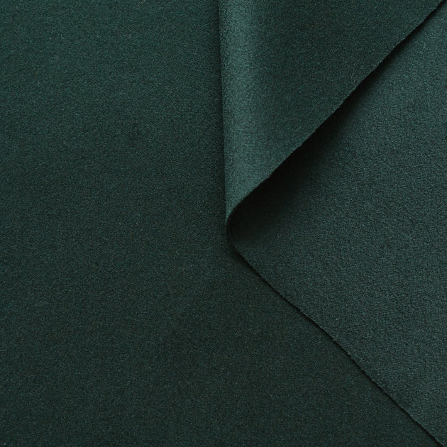 T22A01683 | Double Face Wool & Cashmere