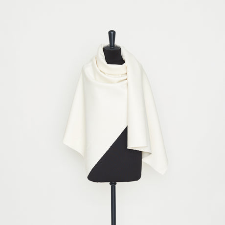  Double Face Wool & Cashmere