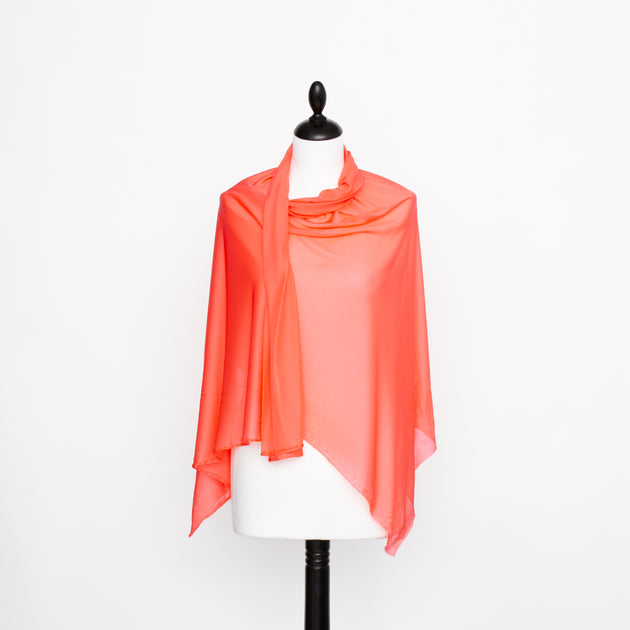 T22A01685 | Sheer Viscose Jersey