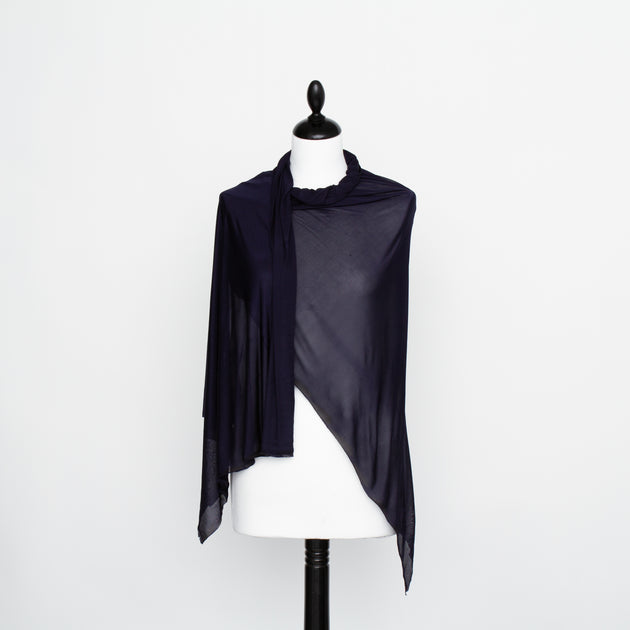 T22A01691 | Light & Sheer Viscose Jersey