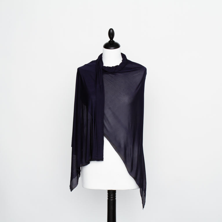 T22A01691 | Light &amp; Sheer Viscose Jersey - view 3