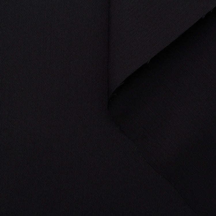 T22A01696 | Silk &amp; Wool Mikado - view 1