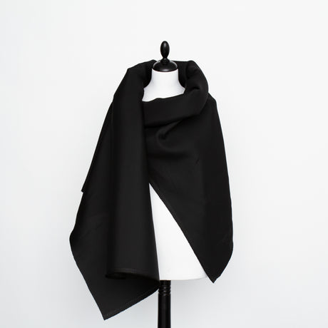  Silk & Wool Mikado