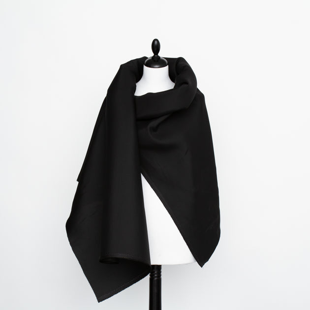 T22A01696 | Silk & Wool Mikado