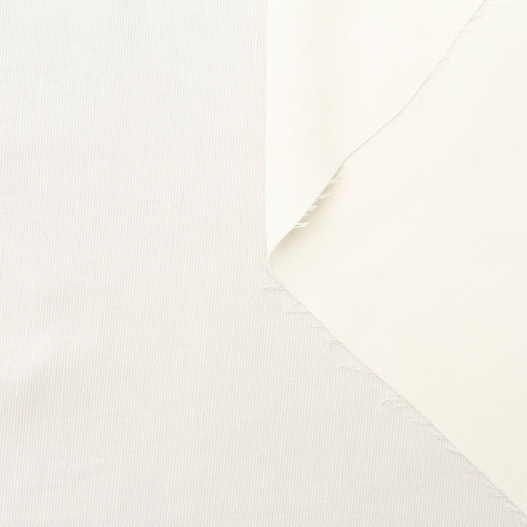 T22A01697 | Cotton &amp; Viscose Panama - view 1