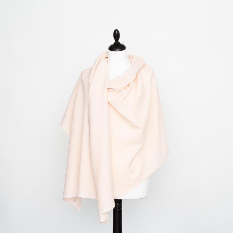 T22A01697 | Cotton &amp; Viscose Panama - view 5