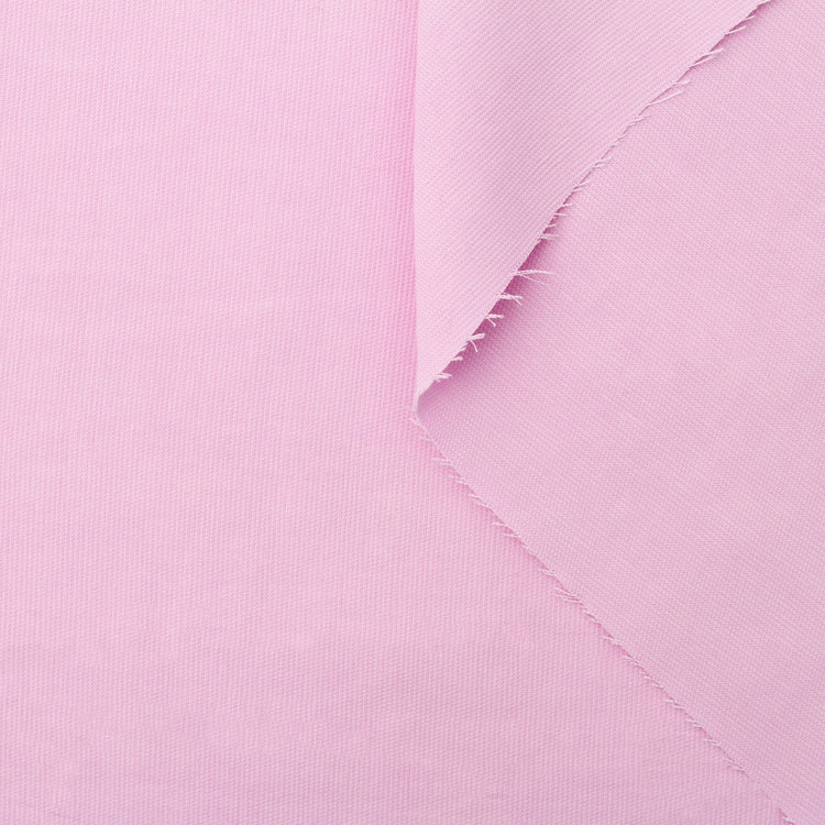 T22A01697 | Cotton &amp; Viscose Panama - view 1