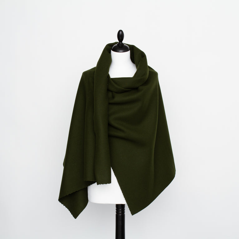 t22a01698 | Drap de Cachemire Séparable - vue 4