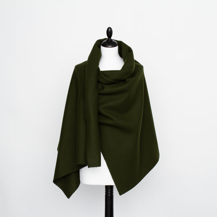 t22a01698 | Drap de Cachemire Séparable - vue 2