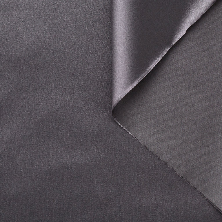 t22a01699 | Satin Duchesse en Soie - vue 4