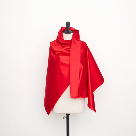 Silk Satin Duchess