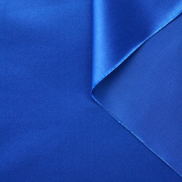 t22a01699 | Satin Duchesse en Soie