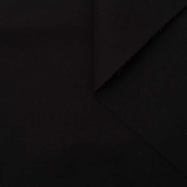 t22a01700 | Sergé Stretch Déperlant