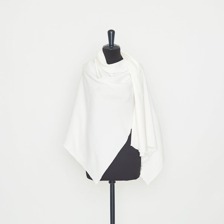 t22a01701 | Cady de Viscose Double Face - vue 2