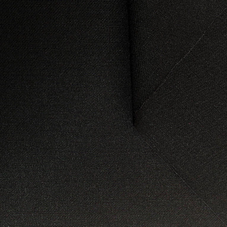 T22A01704 | Double Face Wool &amp; Silk Crepe - view 1