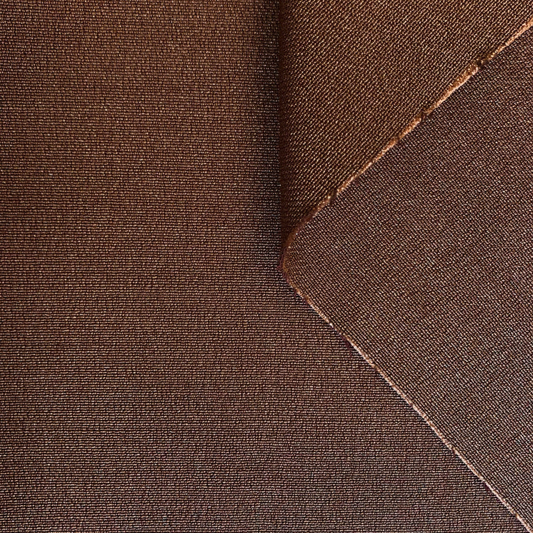 T22A01704 | Double Face Wool &amp; Silk Crepe - view 2