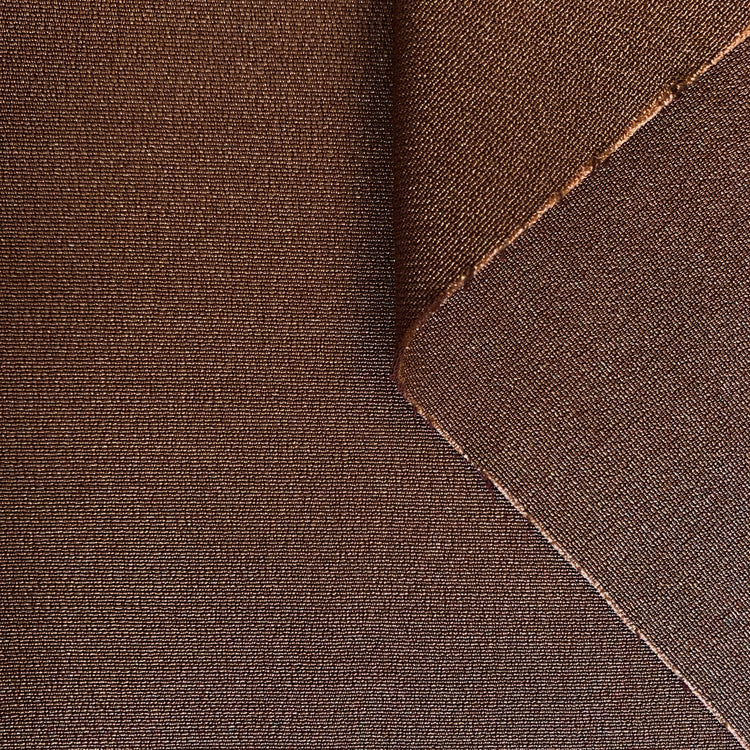 T22A01704 | Double Face Wool &amp; Silk Crepe - view 1