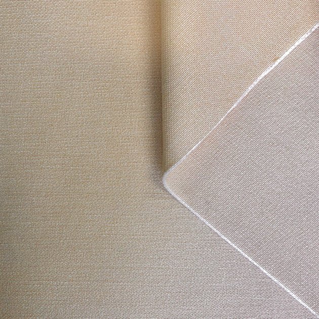 T22A01704 | Double Face Wool & Silk Crepe