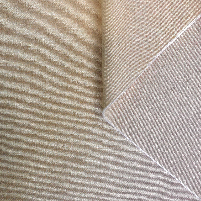 T22A01704 | Double Face Wool &amp; Silk Crepe - view 3