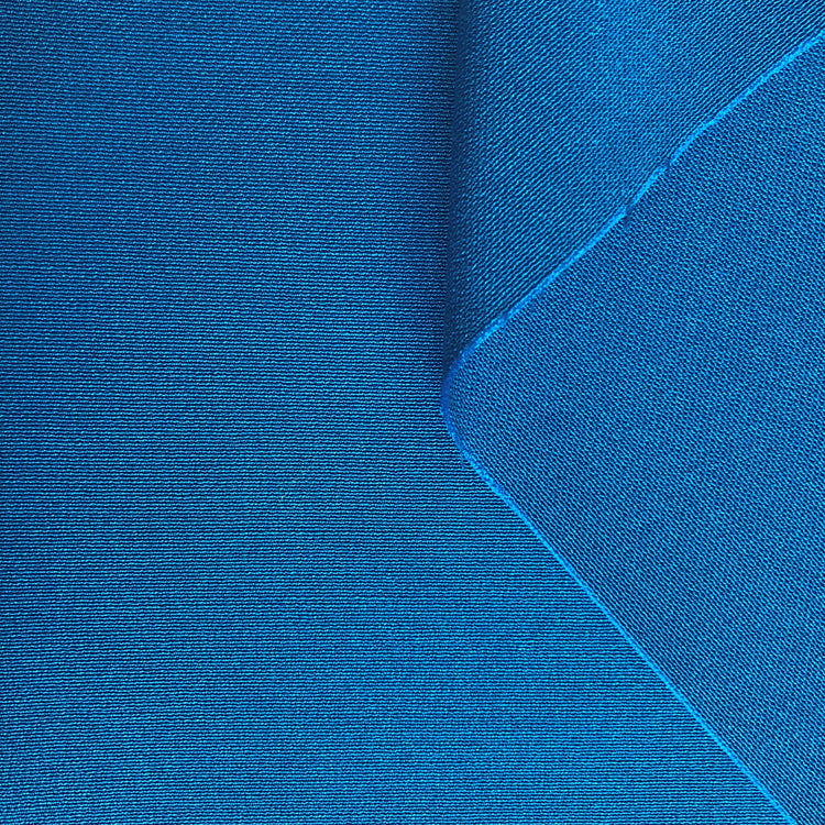 T22A01704 | Double Face Wool &amp; Silk Crepe - view 1