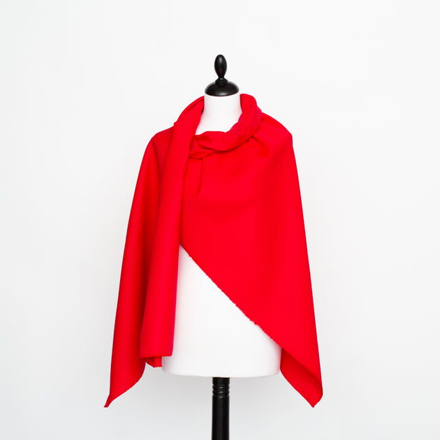t22a01705 | Twill Double Face