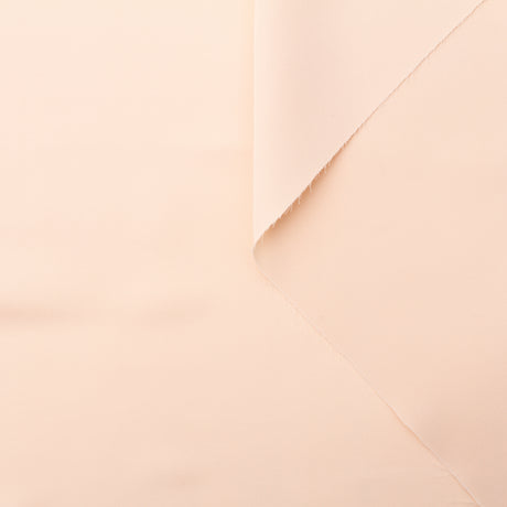 T22A01709 | Double Face Silk Cady