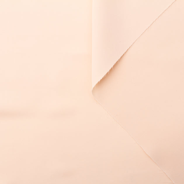 T22A01709 | Double Face Silk Cady