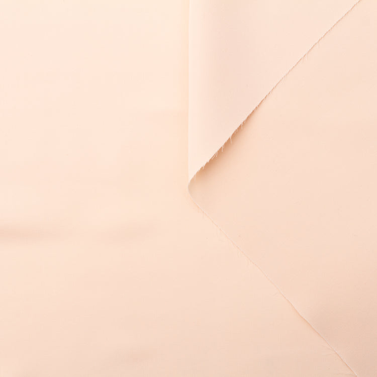 T22A01709 | Double Face Silk Cady - view 1