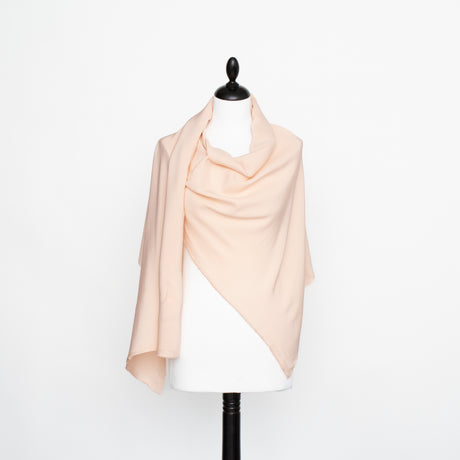  Double Face Silk Cady