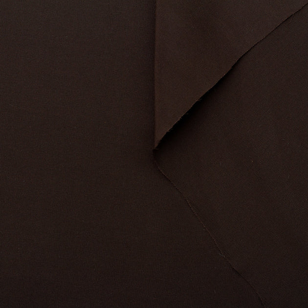 T22A01709 | Double Face Silk Cady