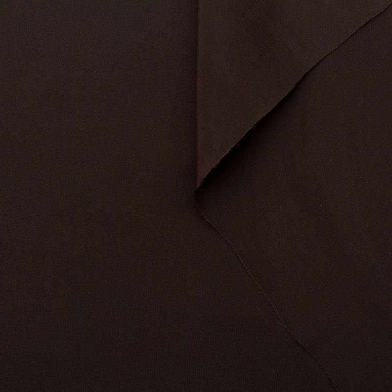 T22A01709 | Double Face Silk Cady - view 1