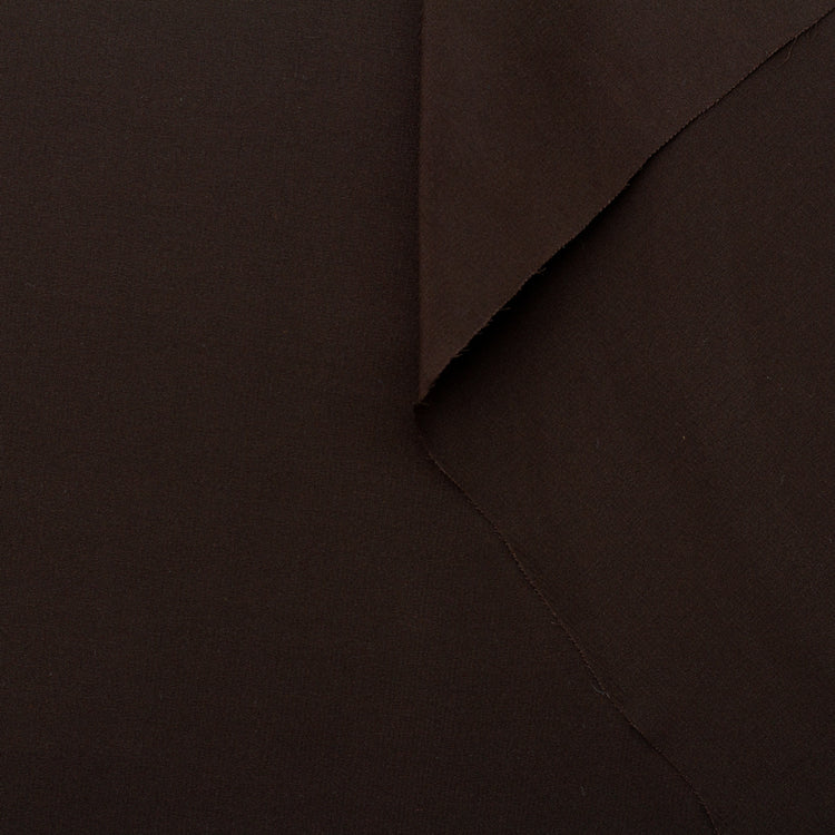T22A01709 | Double Face Silk Cady - view 1
