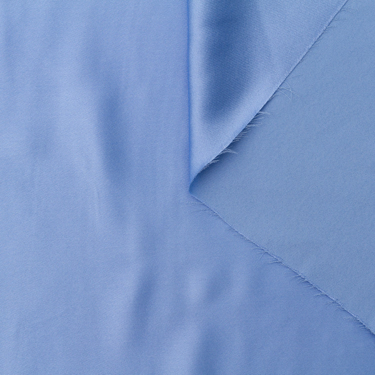 T22A01712 | Glossy Viscose Satin - view 1