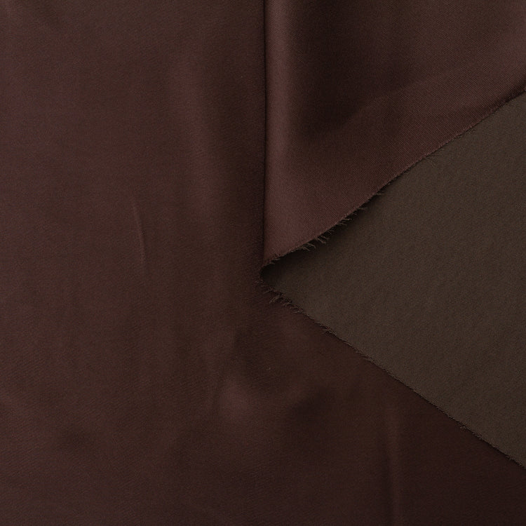 T22A01712 | Glossy Viscose Satin - view 1