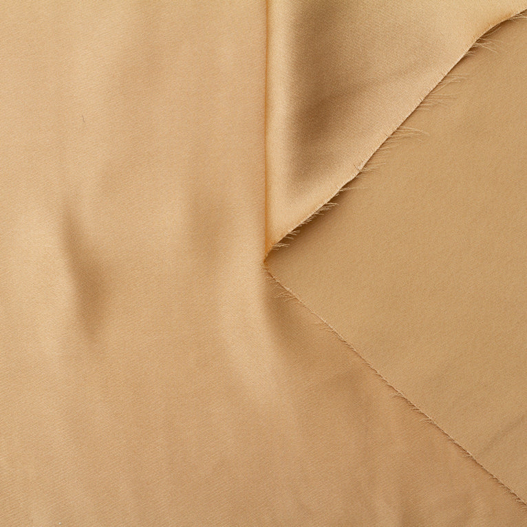 T22A01712 | Glossy Viscose Satin - view 3