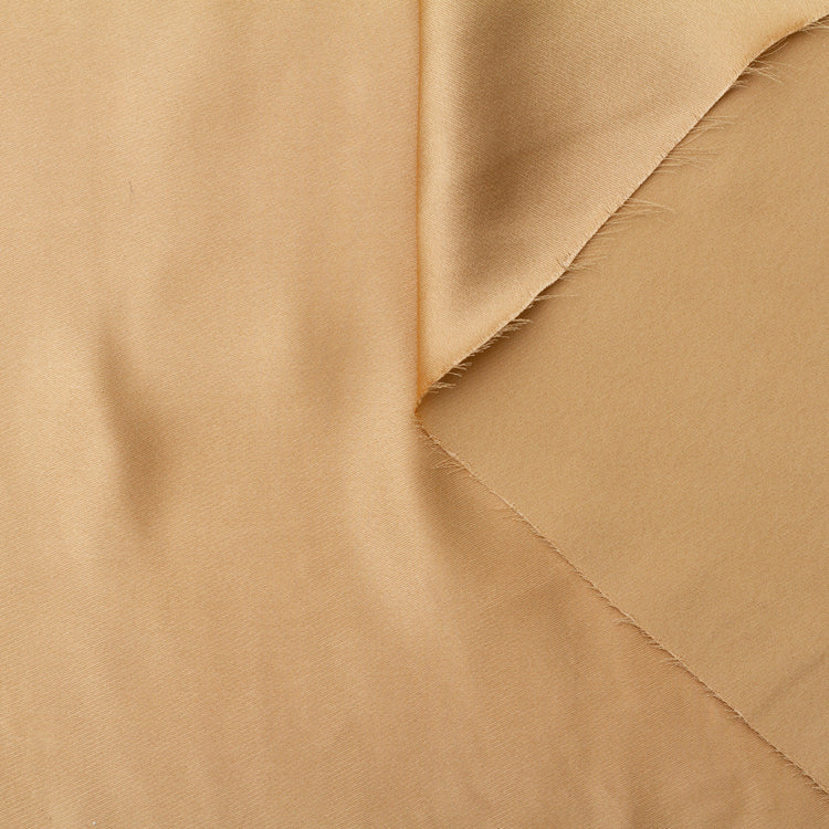 T22A01712 | Glossy Viscose Satin - view 1