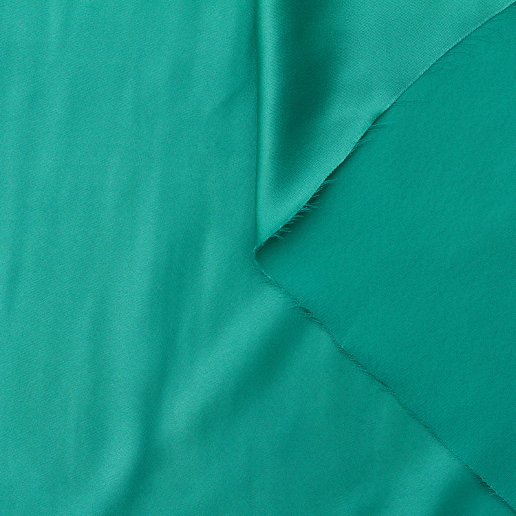 T22A01712 | Glossy Viscose Satin - view 1