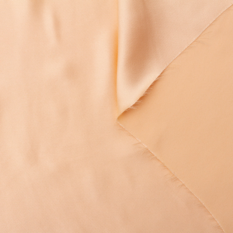 T22A01712 | Glossy Viscose Satin - view 8