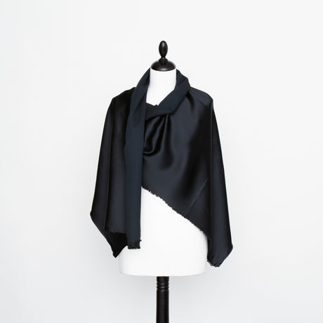  Glossy Viscose Satin