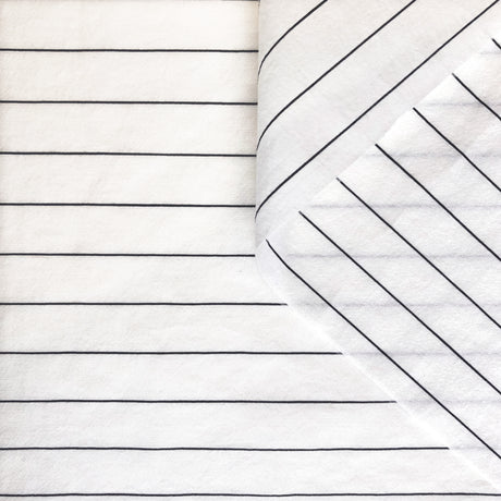 T22A01713 | Striped Poplin
