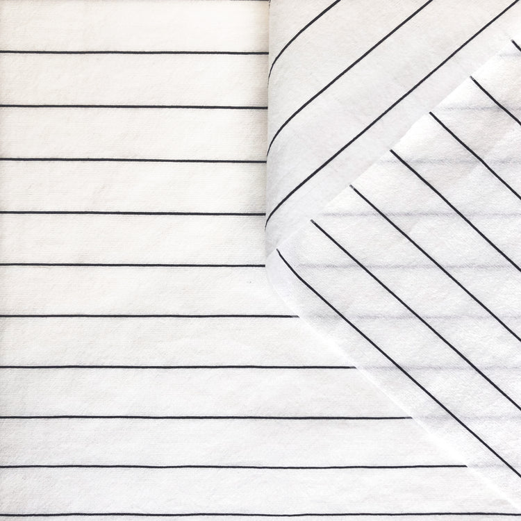 T22A01713 | Striped Poplin - view 1