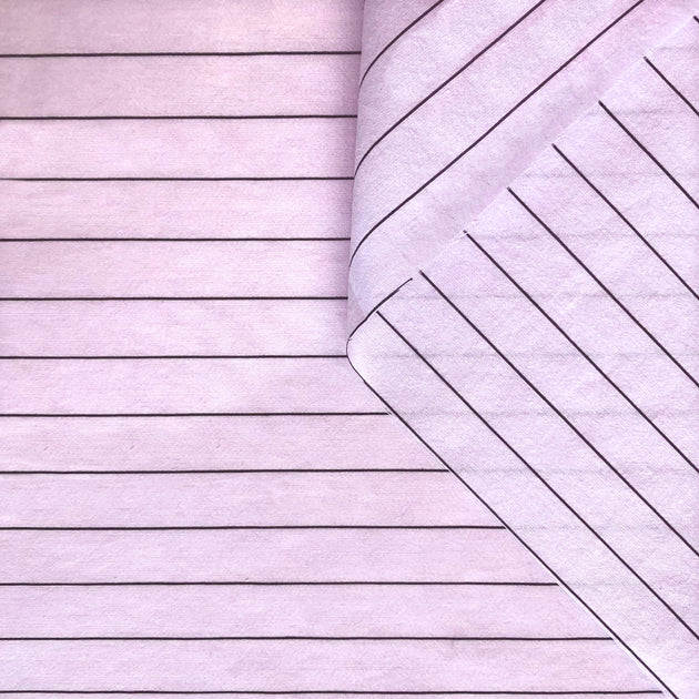 T22A01713 | Striped Poplin