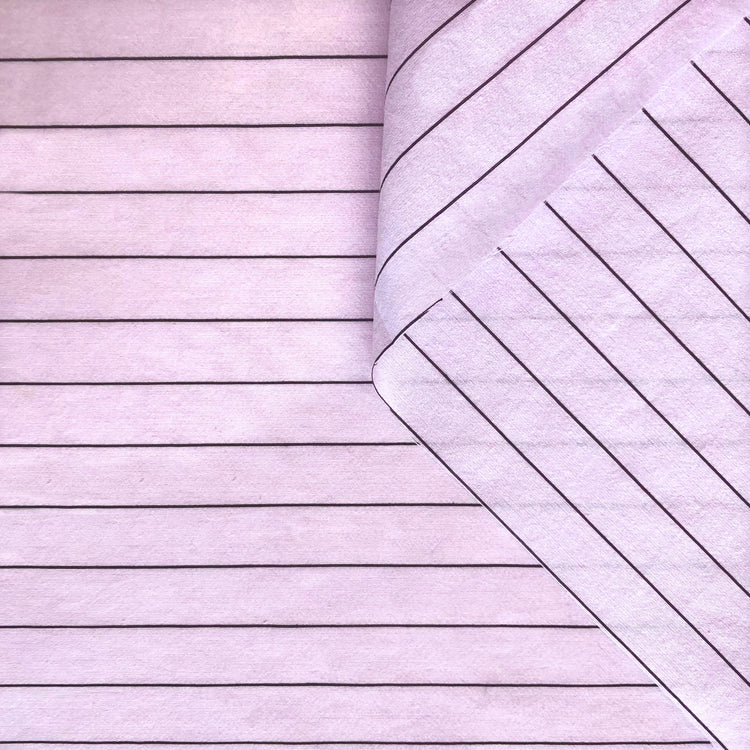 t22a01713 | Popeline Rayée - vue 1