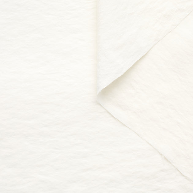 T22A01718 | Washed Peachskin Drap