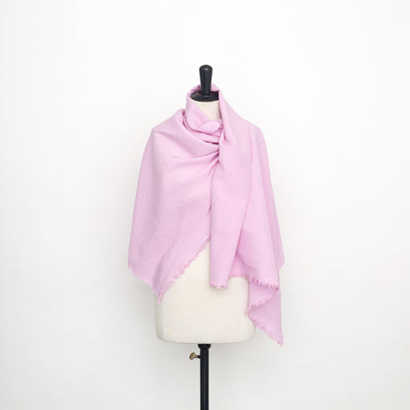  Washed Peachskin Drap